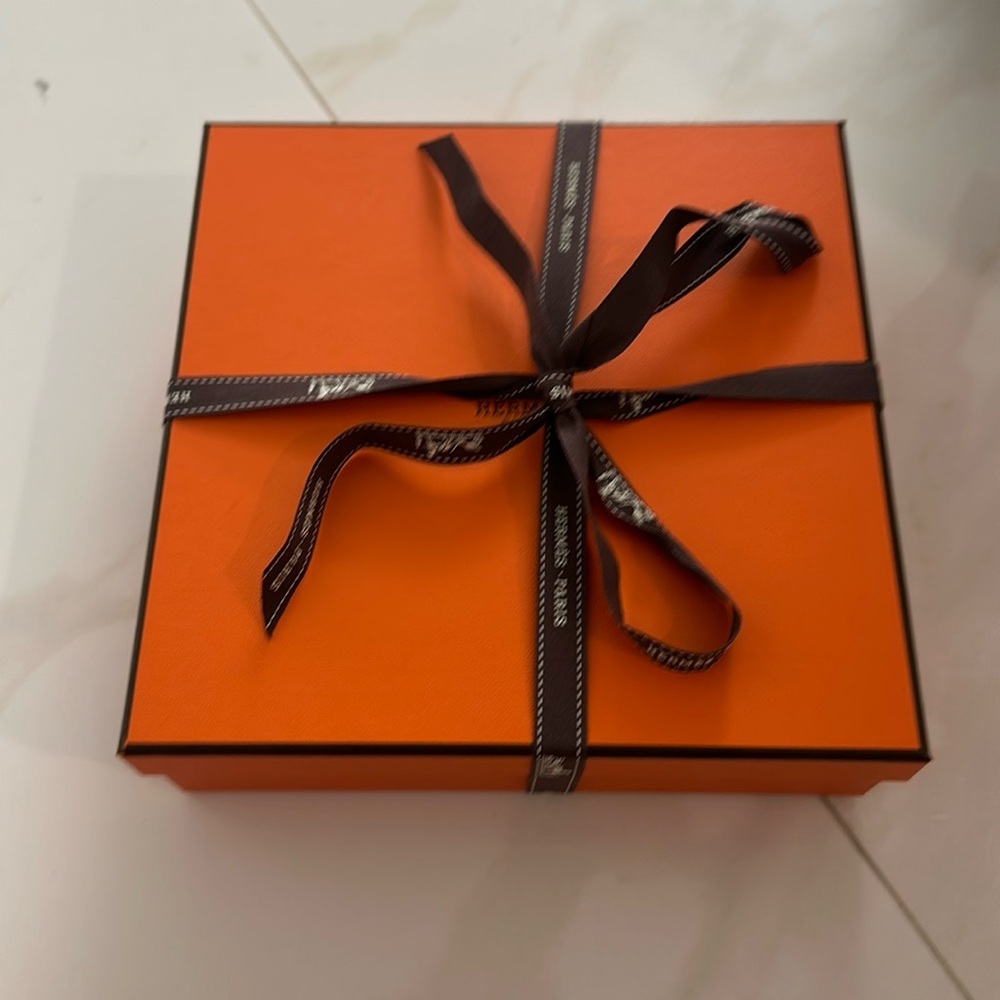 Hermes Belt box - Picture 2 of 4